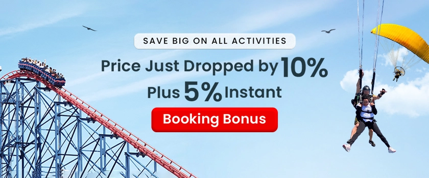 Activity Offer