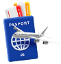 Visa Icon