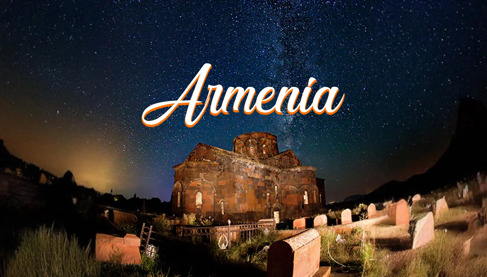 Armenia with Wine Tasting Tour