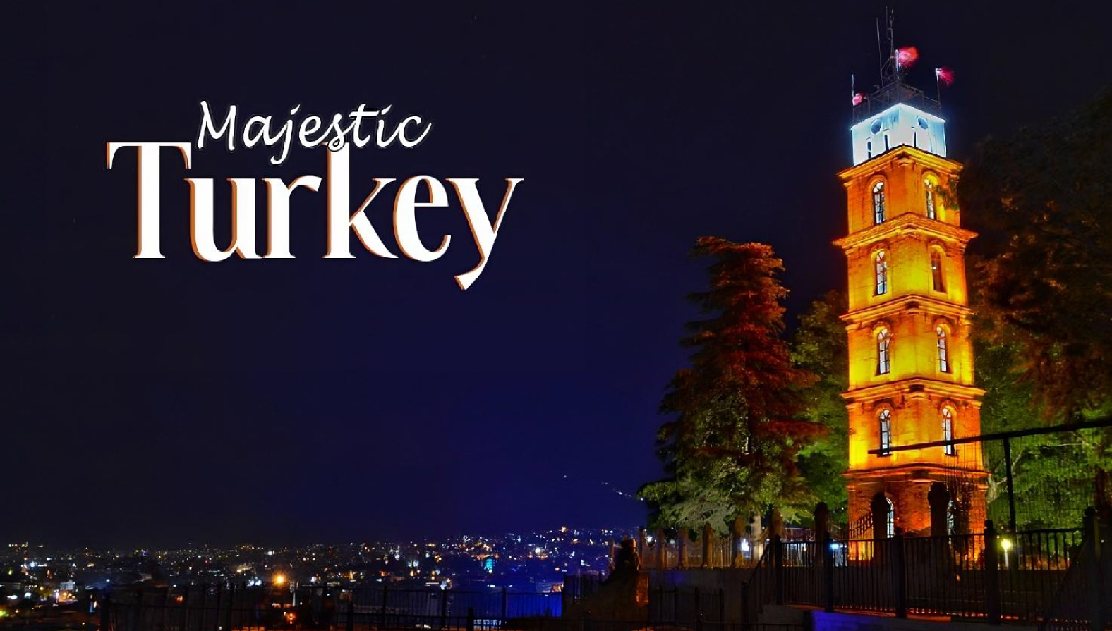 Majestic - Turkey