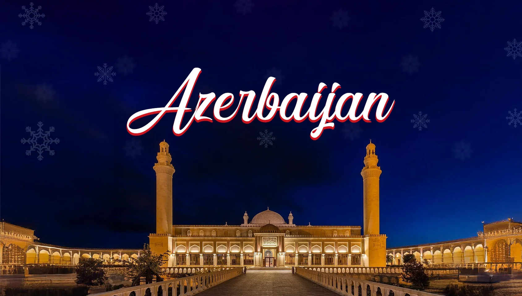 Azerbaijan (Baku-Gabala-Gobustan & Absheron)