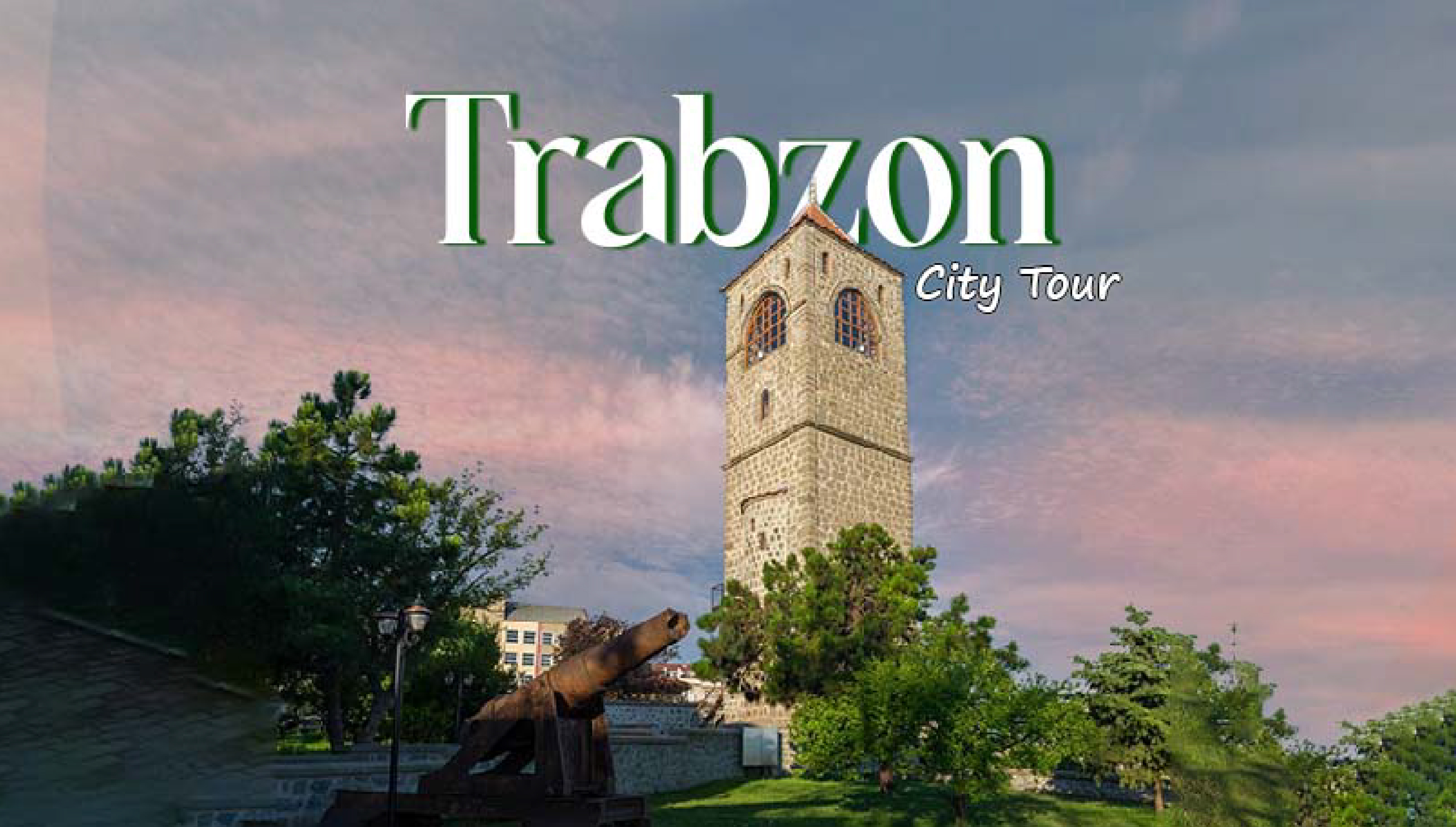 Trabzon–Turkey