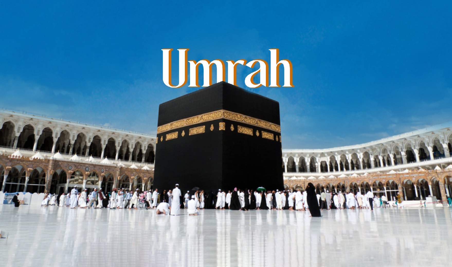 UMRAH (Mecca) – Winter Special