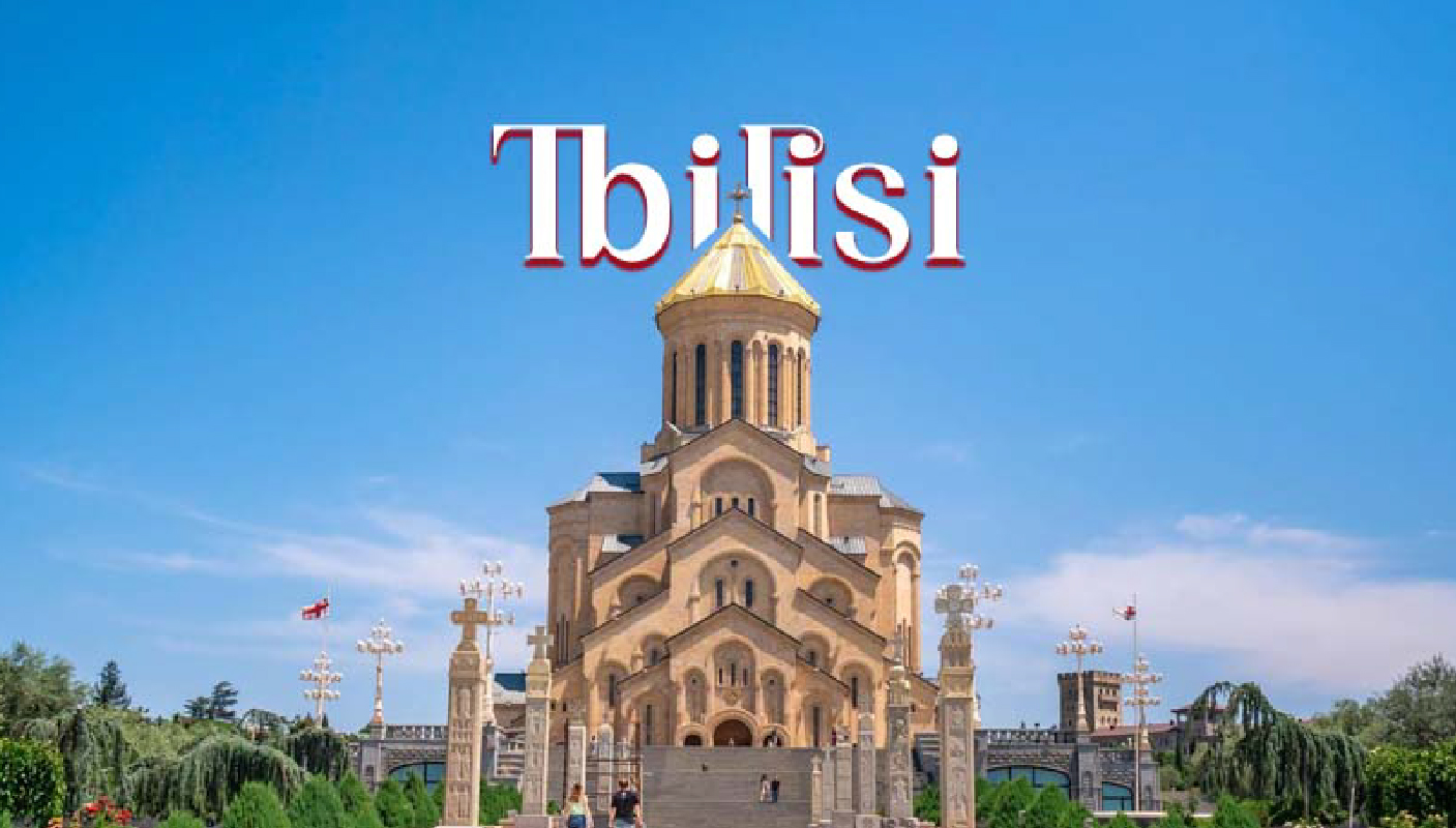 Tbilisi (Georgia) - Fixed Departure
