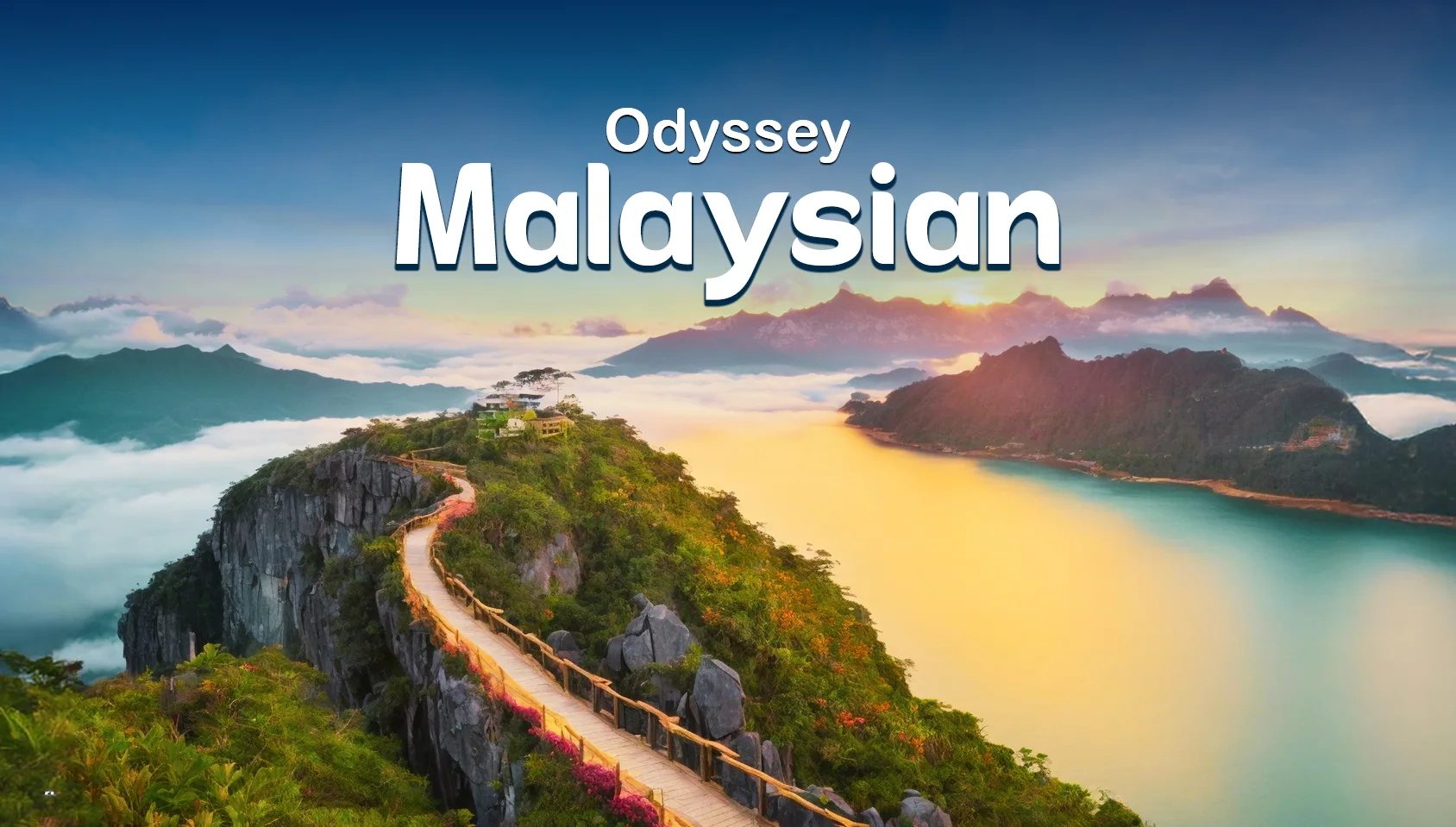 Malaysian Odyssey