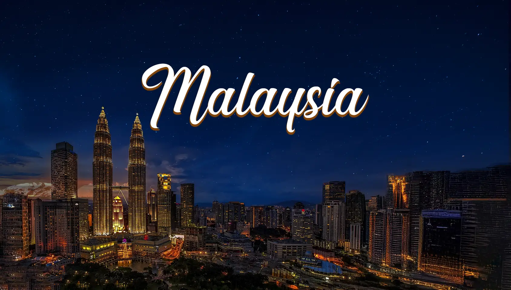 Malaysian Odyssey