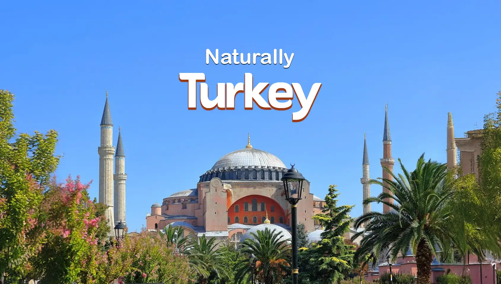 Naturally Turkey - Cappadocia & Istanbul