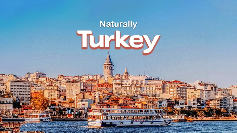 Naturally Turkey - Cappadocia & Istanbul