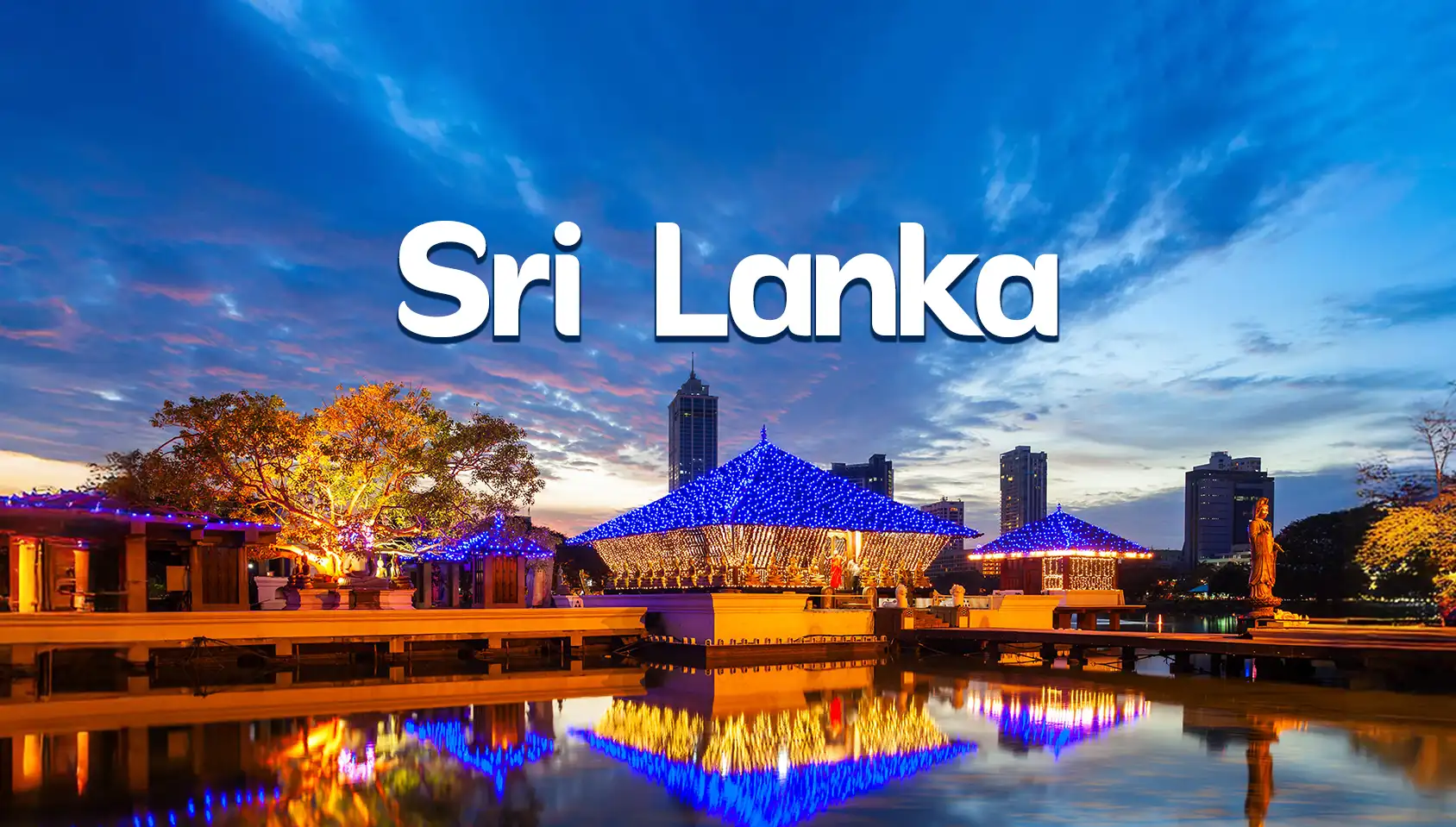 SRI LANKA