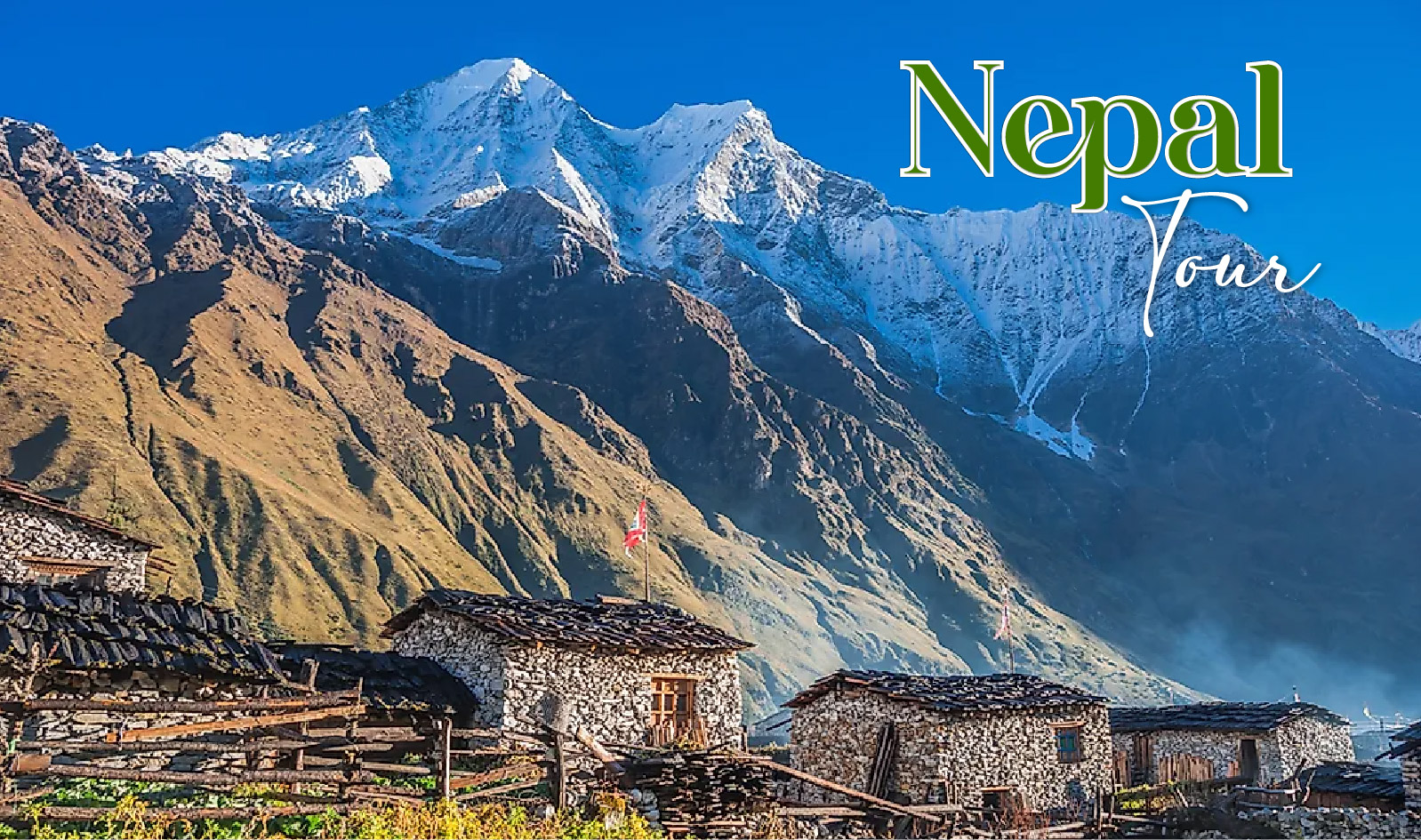 Divine Nepal