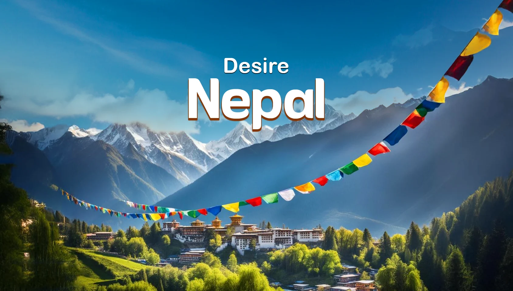 Desire Nepal