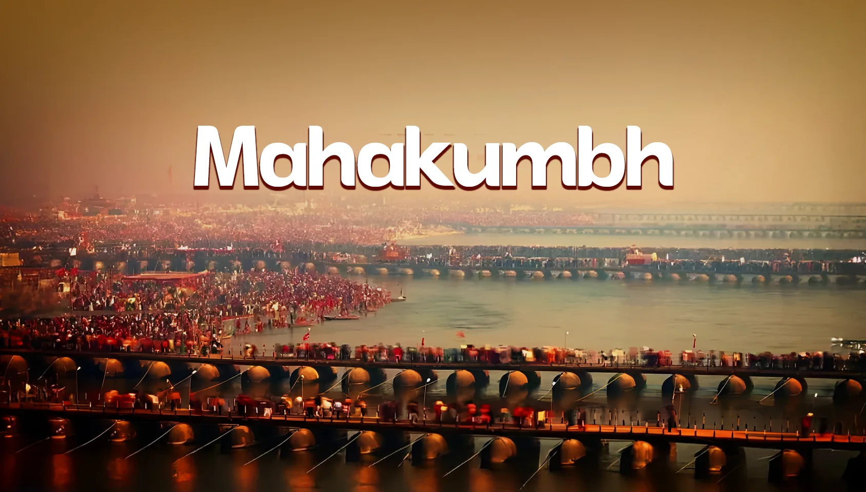 Mahakumbh – 2025