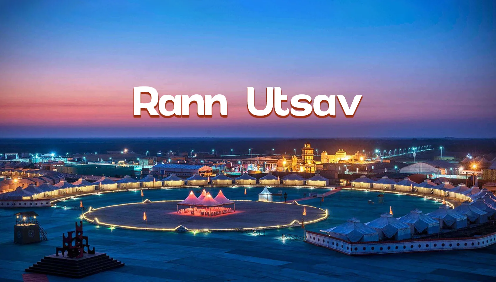 Rann Utsav 2024-25