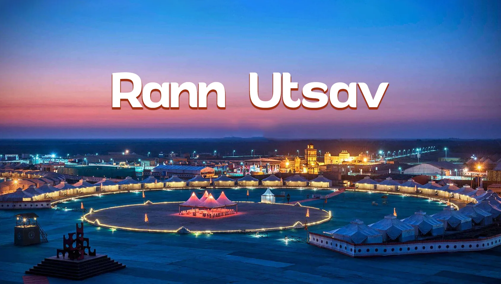 Rann Utsav 2024-25