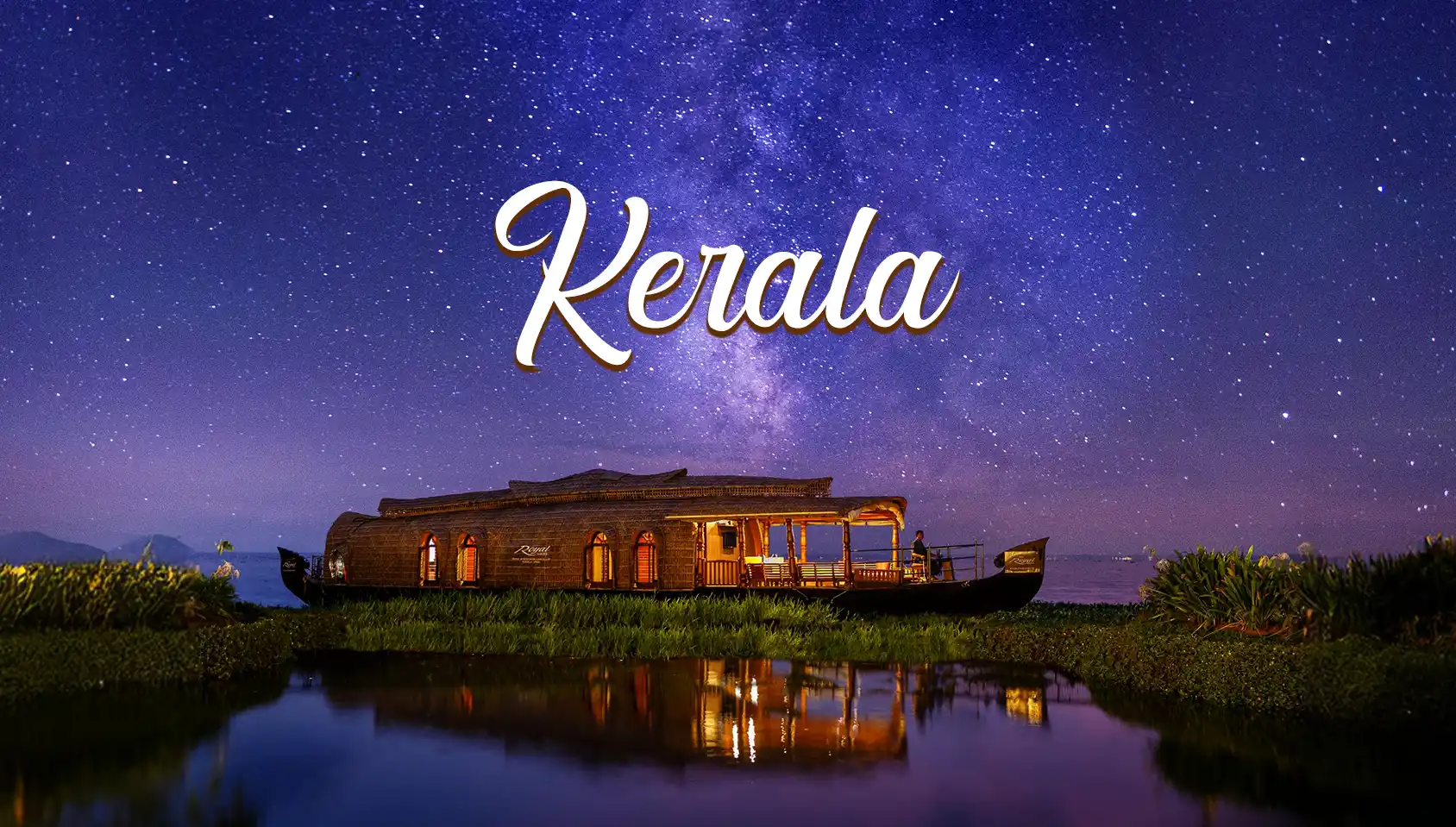 Glorious Kerala