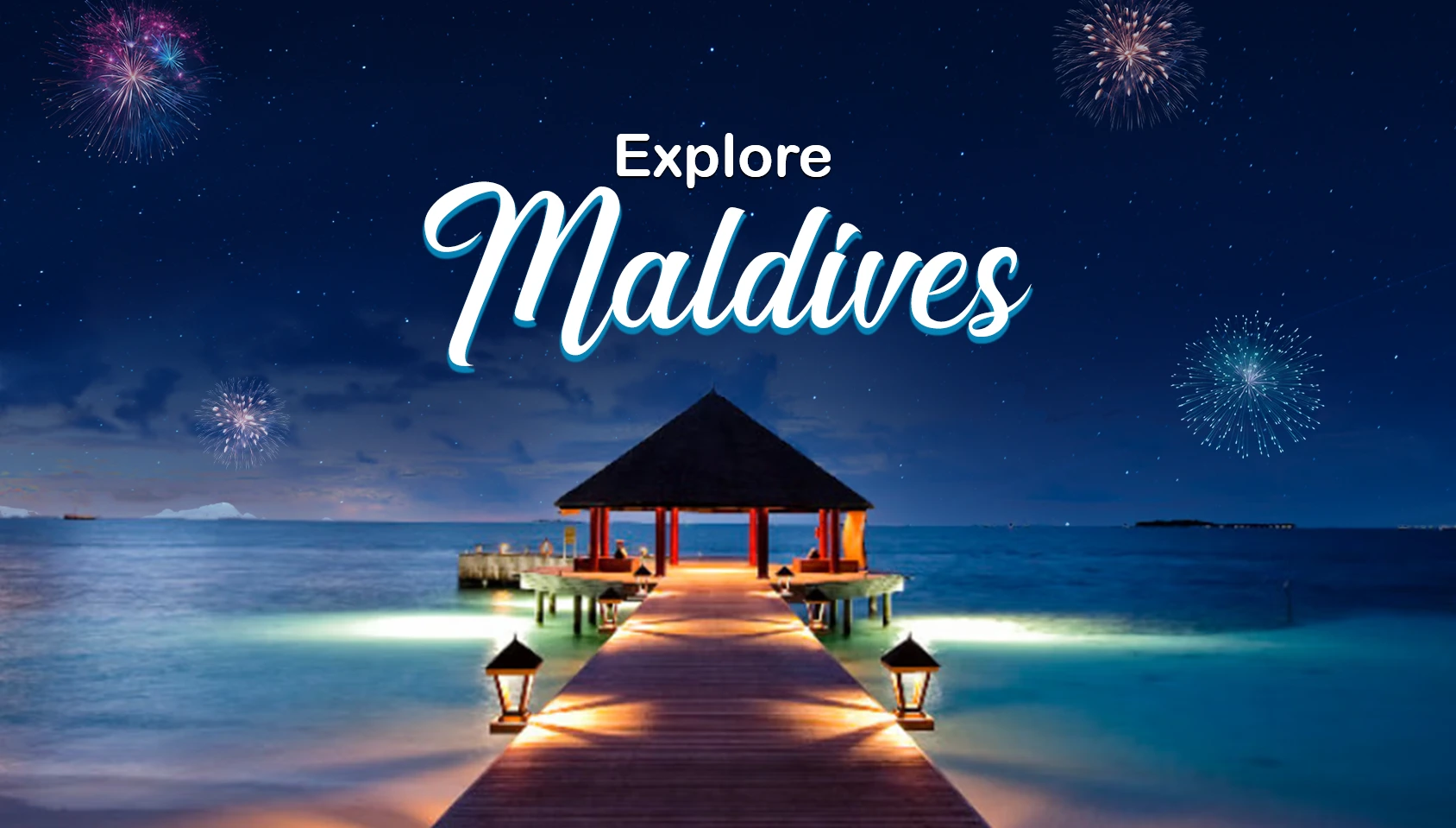 Magical - Maldives