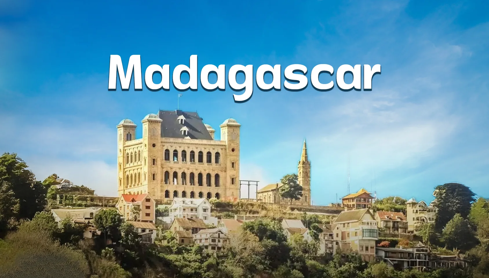 Antananarivo (Madagascar)