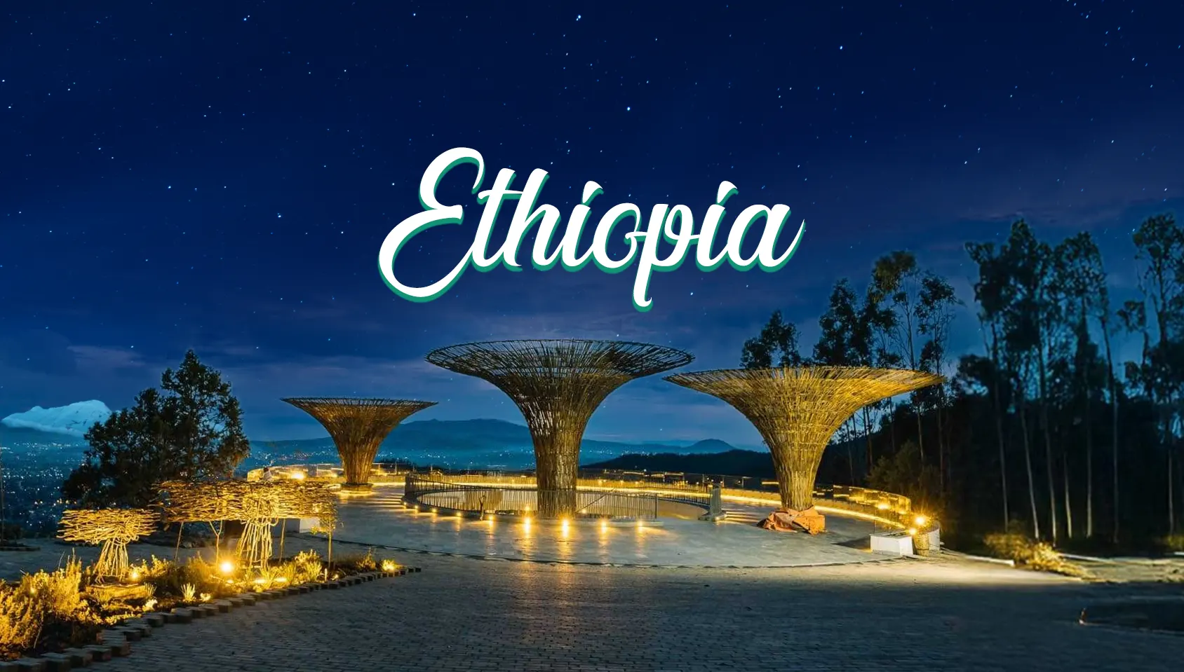 Treasures of Ethiopia: Nature & Culture Immersion