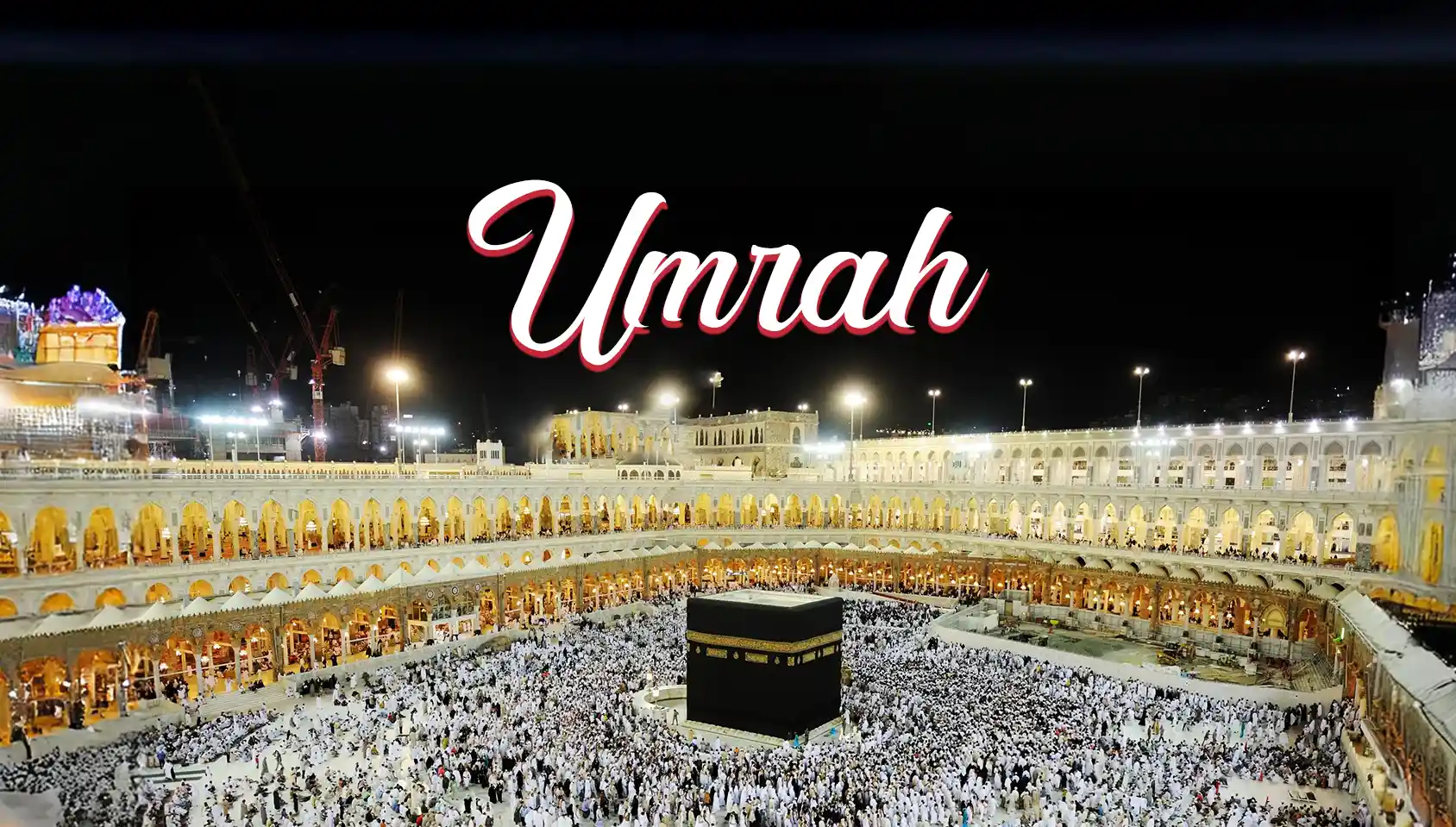 Umrah New Year Package