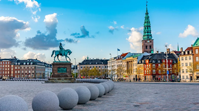 Copenhagen (Denmark) - Discover Copenhagen: A Danish Dream