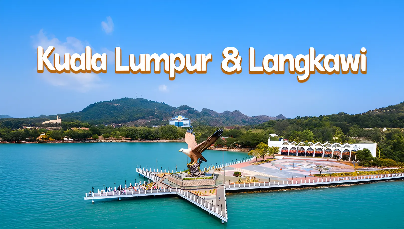 Enchanting Malaysia Kuala Lumpur & Langkawi