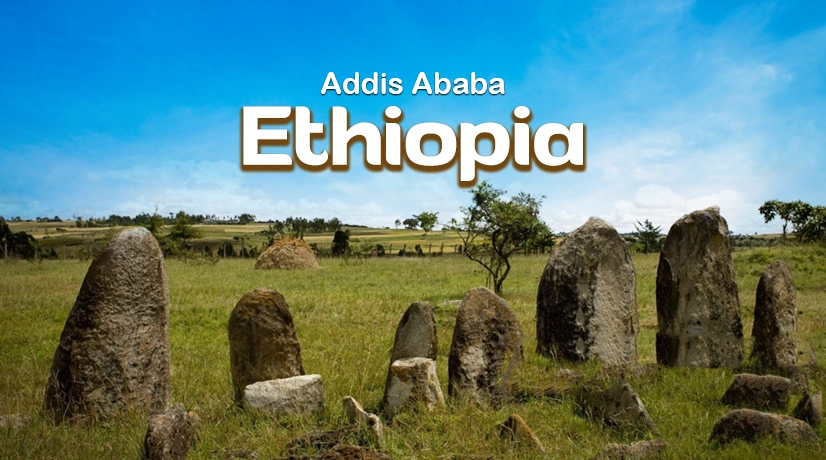 Ethiopia (Addis Ababa) - Ethiopian Essence: Explore Addis