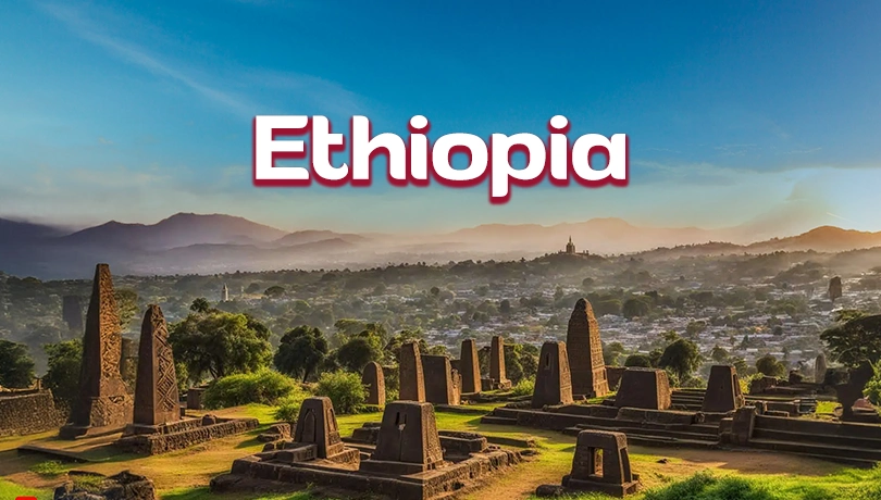 Ethiopia (Addis Ababa) - Heart of Ethiopia: Addis Ababa Adventure