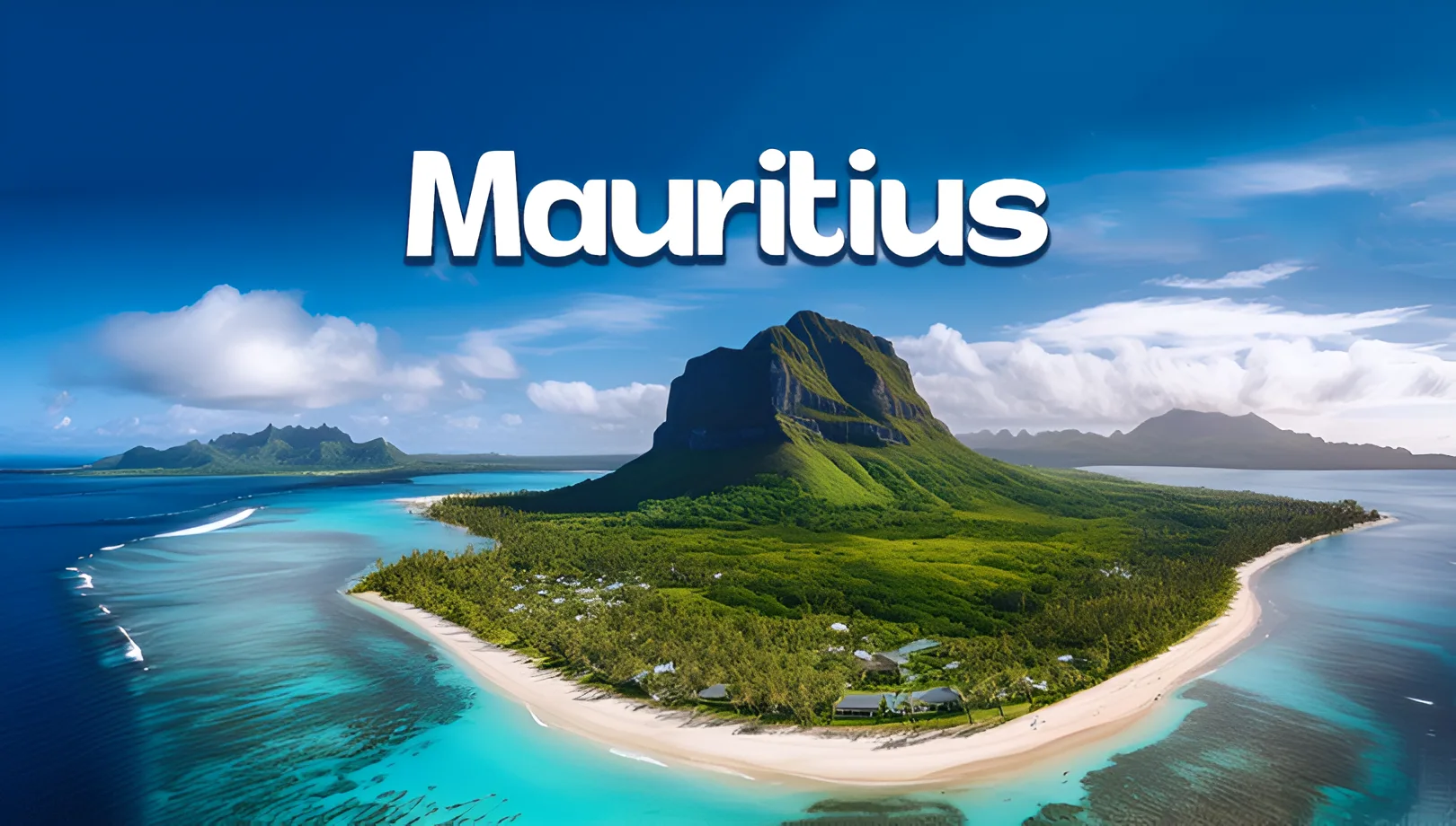 Capital Charms of Mauritius Port Louis