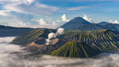 Bali Majestic Wonders