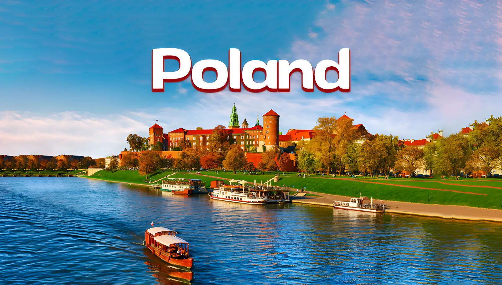 Poland UNESCO World Heritage Tour