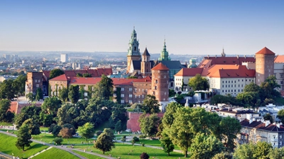 Classic Poland Highlights Tour