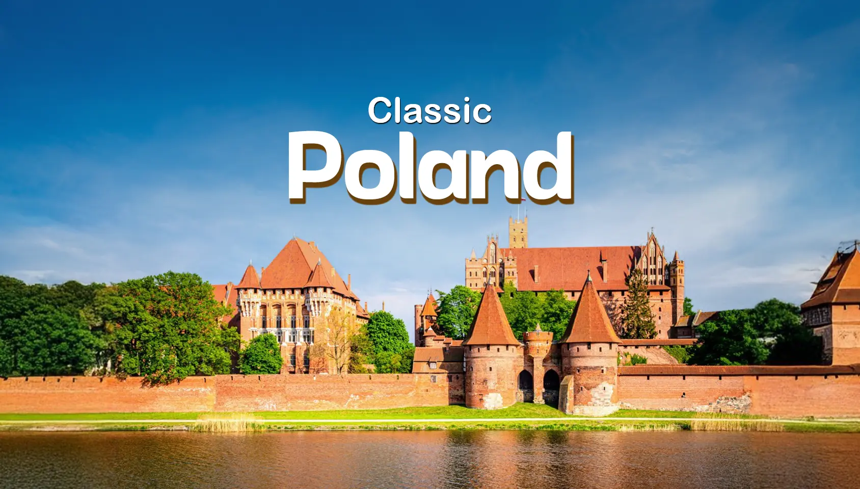 Classic Poland Highlights Tour