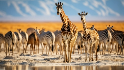 NAMIBIA SAFARI WALVIS BAY-PRETORIA