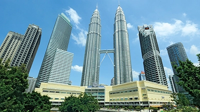 Majestic Malaysia Kuala Lumpur