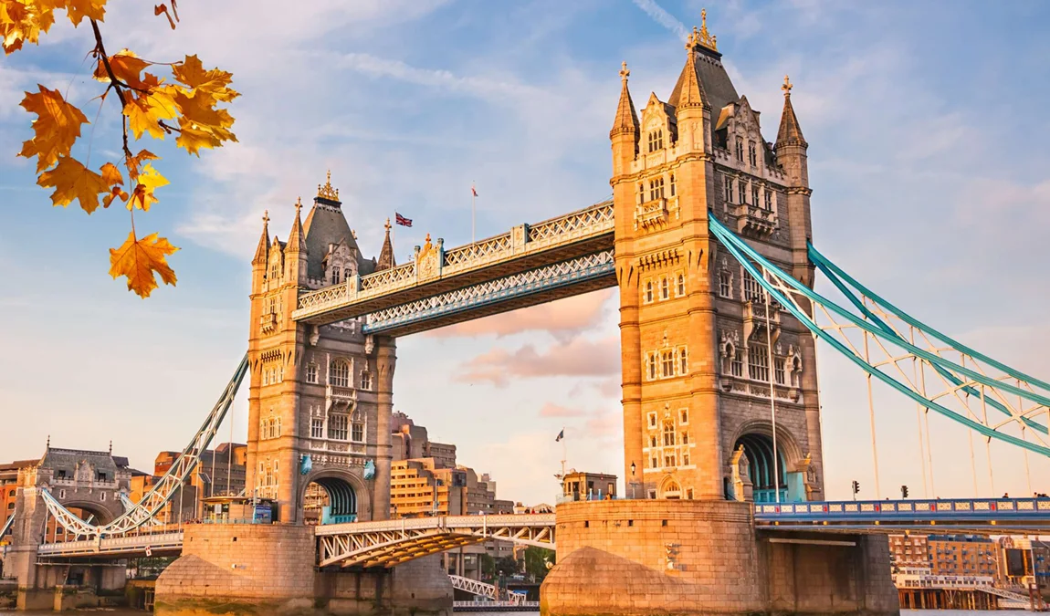 The Ultimate European Experience - 2025