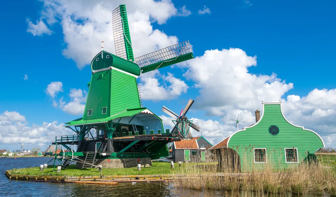 The Ultimate European Experience - 2025