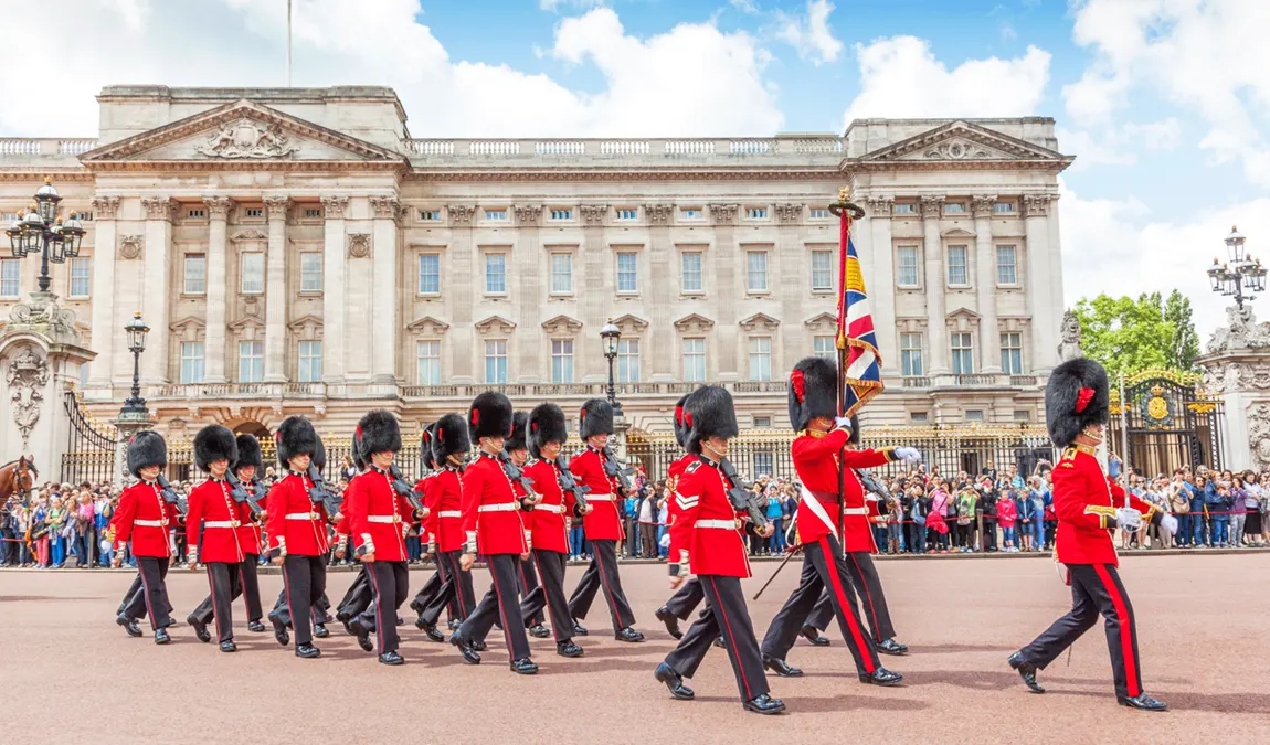 The Ultimate European Experience - 2025