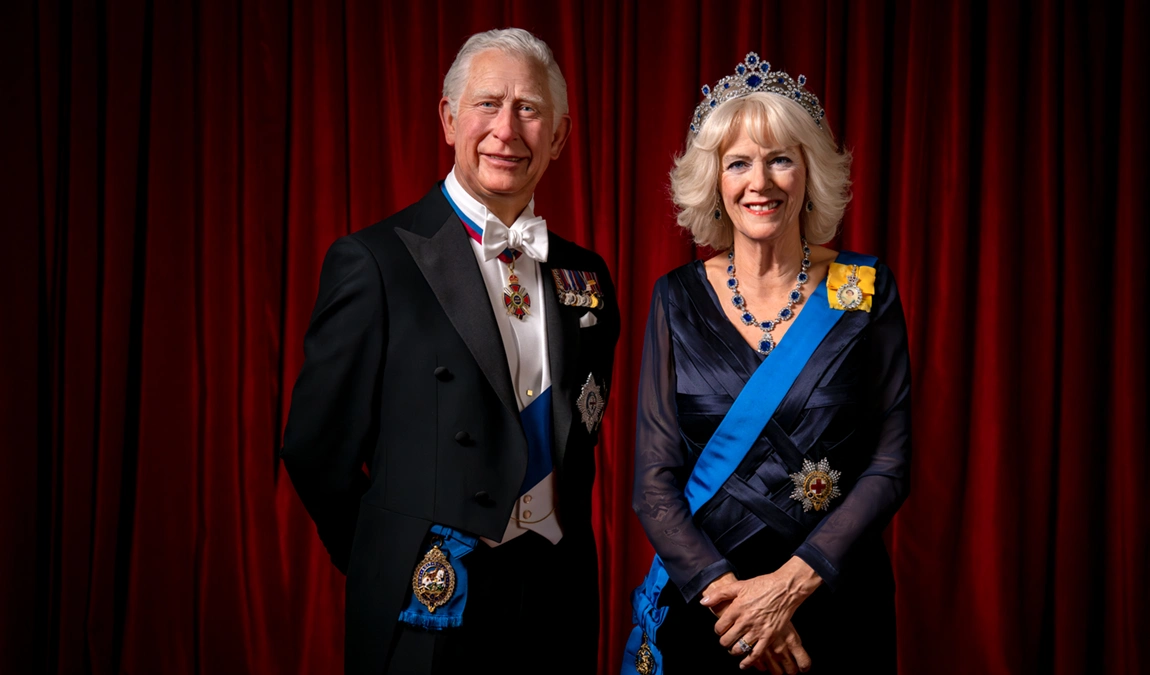 The Ultimate European Experience - 2025