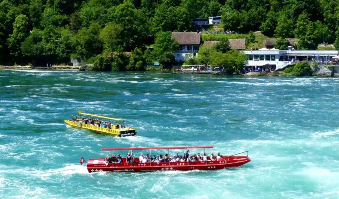 The Ultimate European Experience - 2025