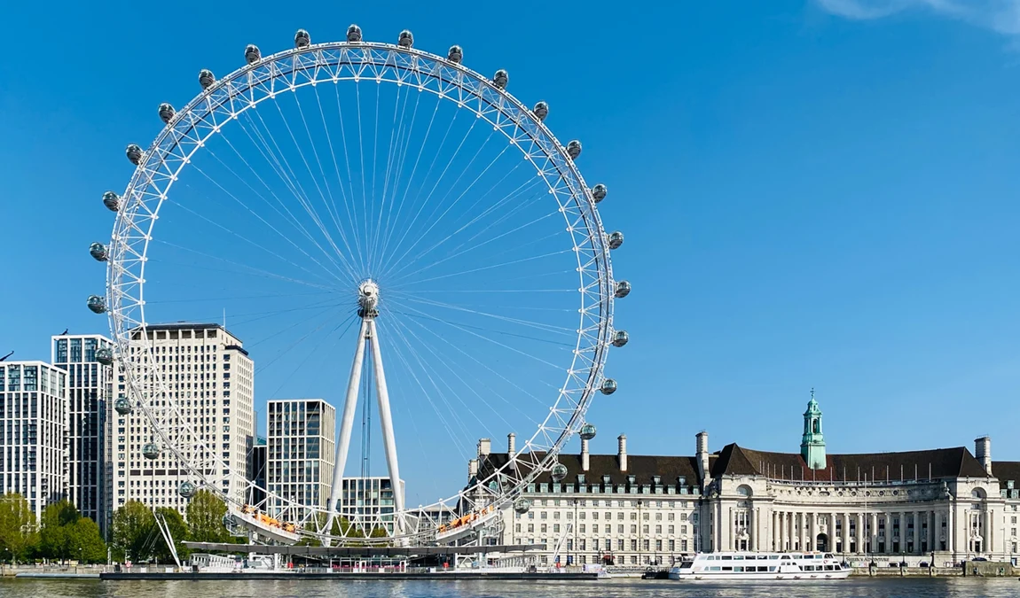 The Ultimate European Experience - 2025