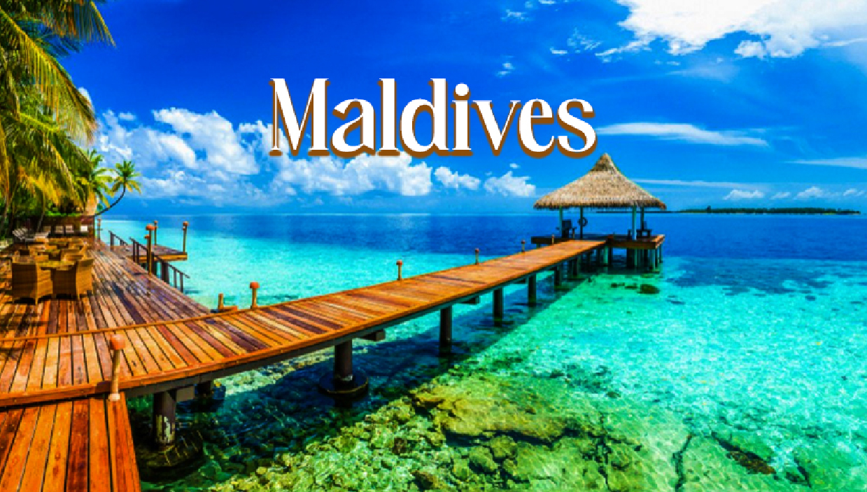 Maldives Always Natural