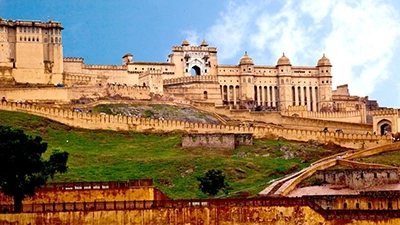 The Rani’s Retreat Jaipur