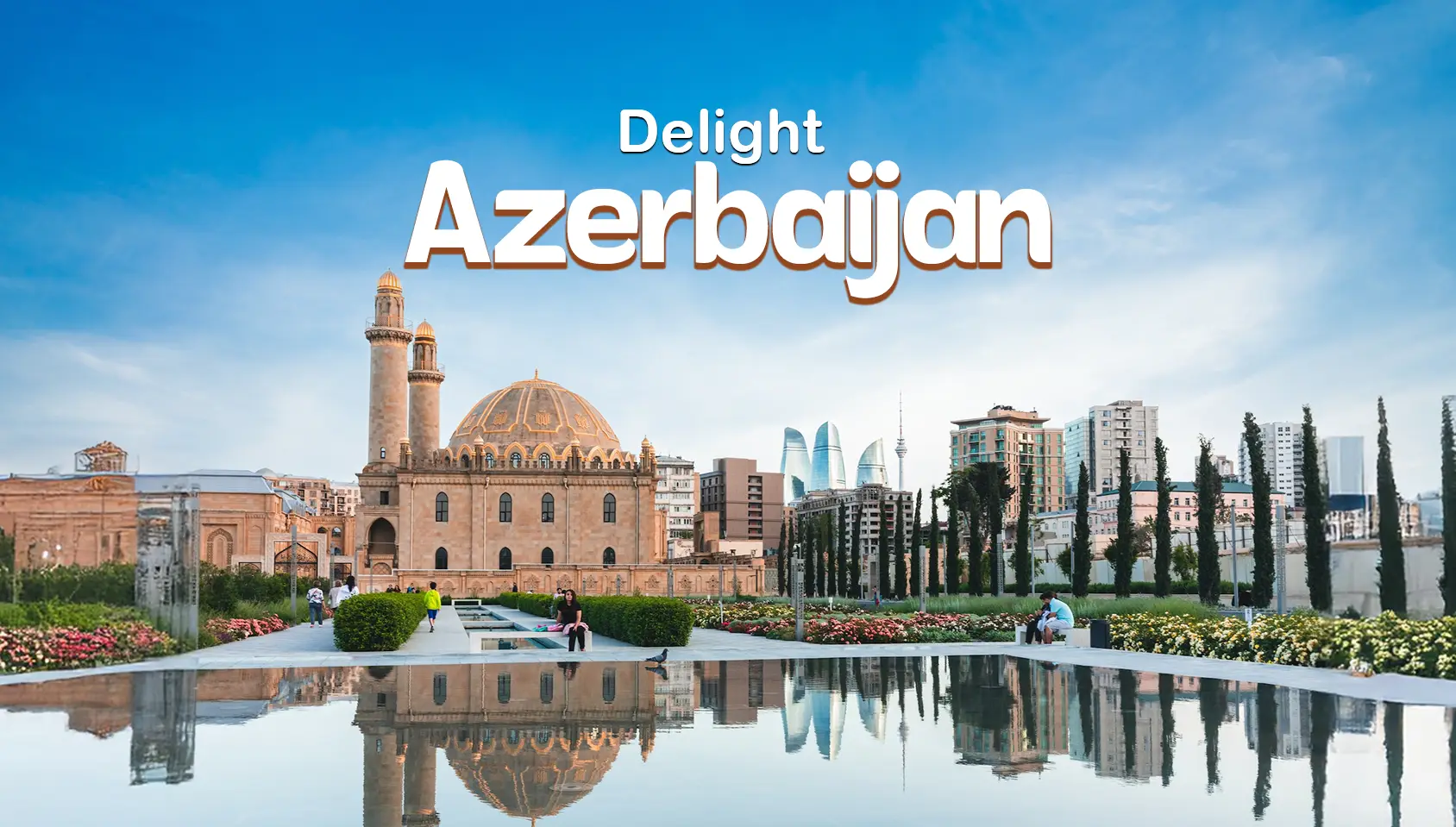 Eid Delights in Azerbaijan