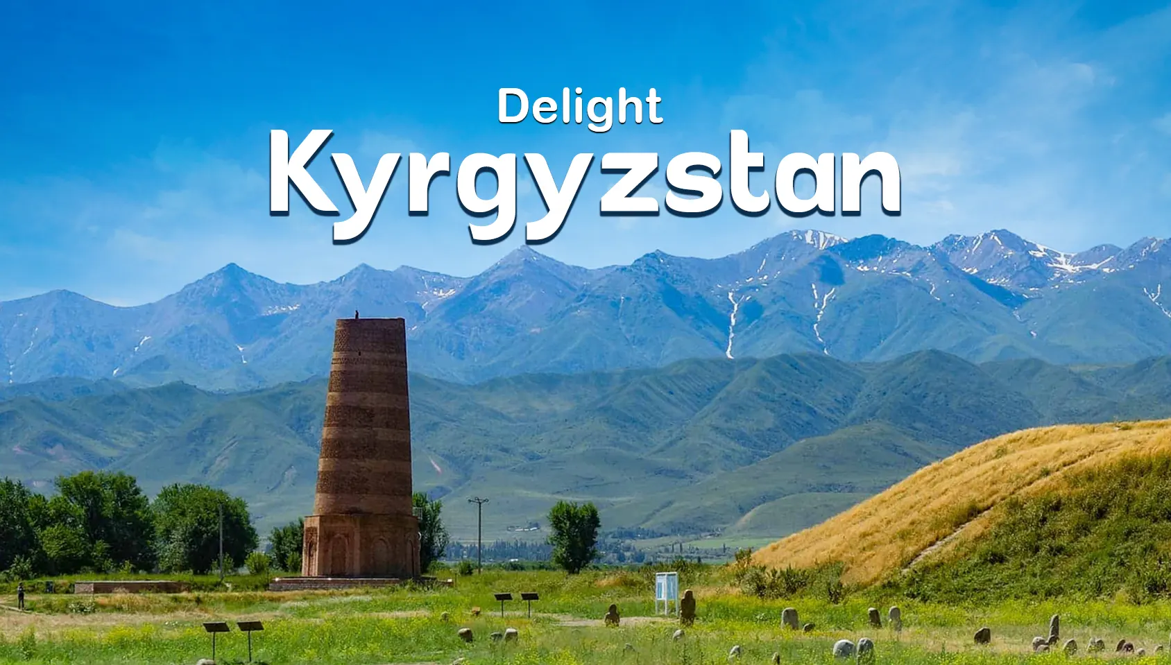 April Eid Kyrgyzstan Delight 2025