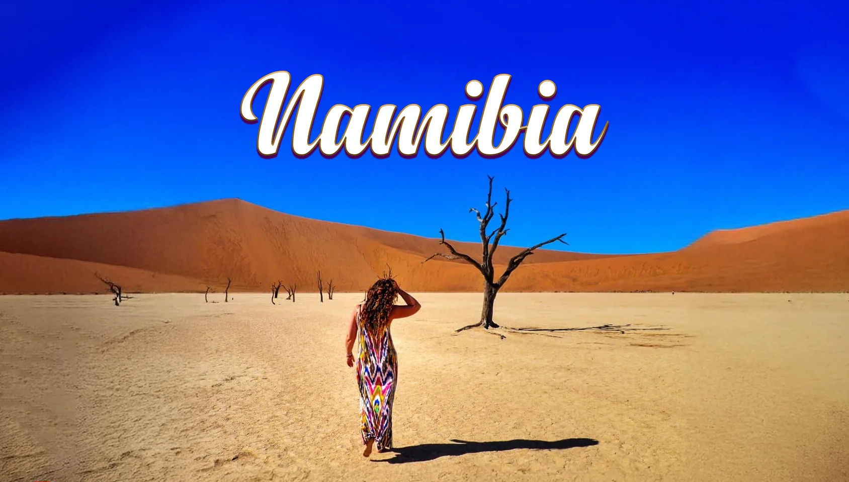 Namibia Adventure Women’s Day Special