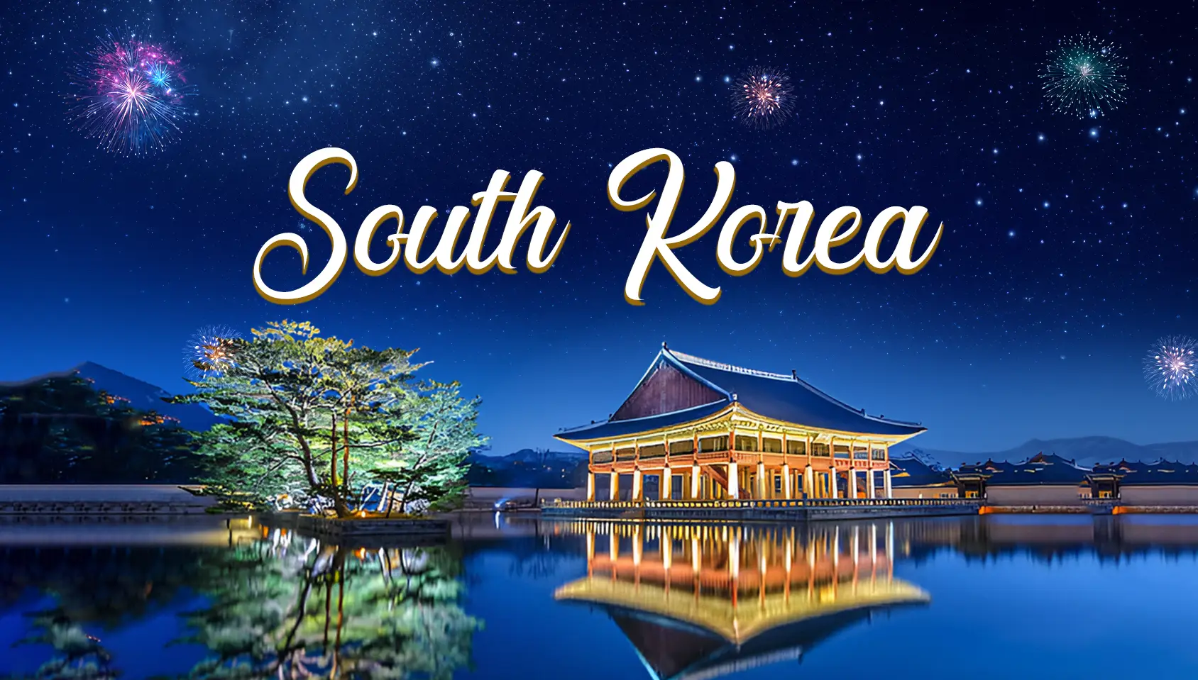 South Korea-Seoul Tour Package