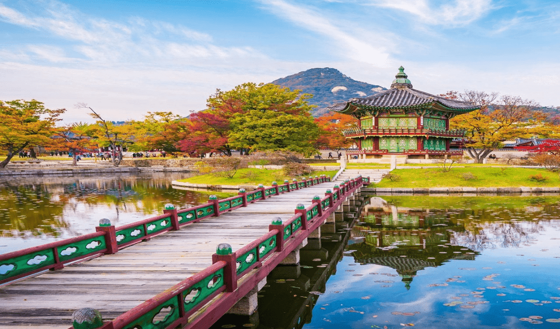 South Korea Package From Dubai|Seoul Tour Packages