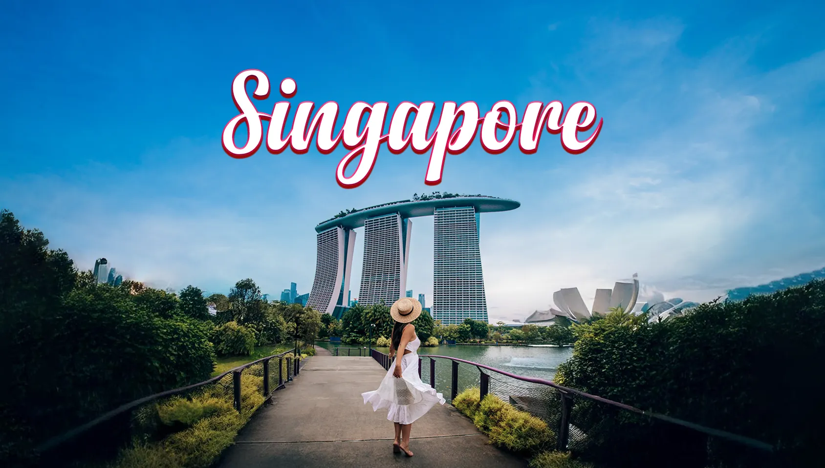 Singapore (Women’s Day Special)