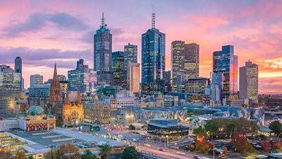 Australia 7 Days-6 Nights