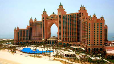 Eid Al Fitr Special Dubai Tour Package